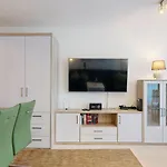 Dünenresidenz Prora-App 111
