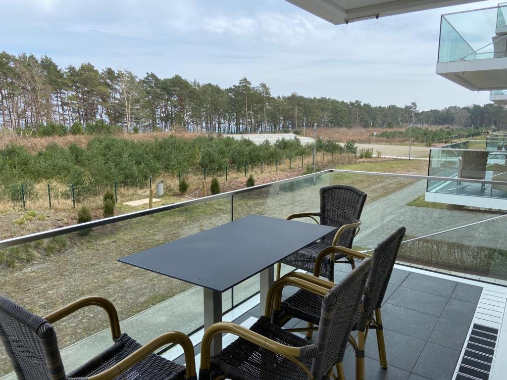Dünenresidenz Prora-app 111 Apartment Ostseebad Binz