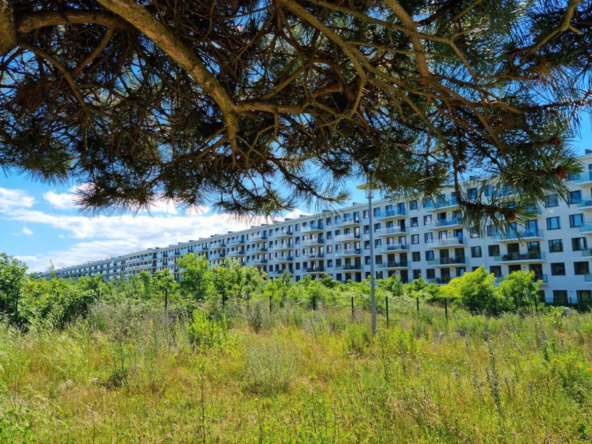 Apartment Dünenresidenz Prora-app 111 Ostseebad Binz