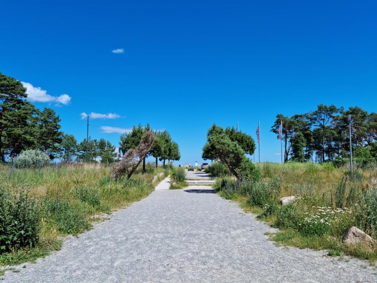 Dünenresidenz Prora-app 111 Ostseebad Binz