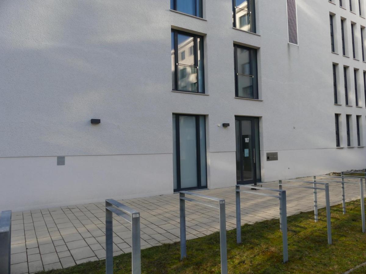 Apartment Dünenresidenz Prora-app 111