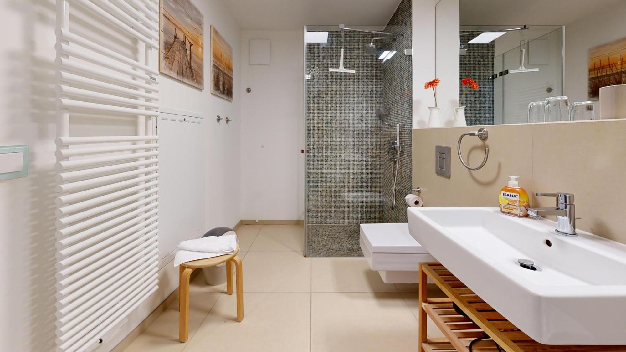 Dünenresidenz Prora-app 111 Apartment
